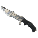 ★ StatTrak™ Huntsman Knife | Scorched (Field-Tested)