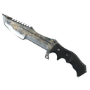★ Huntsman Knife | Scorched (Battle-Scarred)