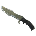 ★ Huntsman Knife | Safari Mesh (Field-Tested)