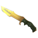 ★ StatTrak™ Huntsman Knife | Lore (Field-Tested)