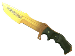 ★ Huntsman Knife | Lore