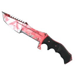 ★ Huntsman Knife | Slaughter (Field-Tested)