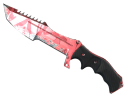 ★ Huntsman Knife | Slaughter