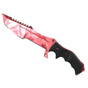 ★ Huntsman Knife | Slaughter (Factory New)