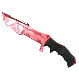 ★ Huntsman Knife | Slaughter (Factory New)