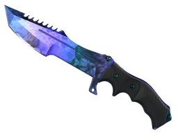 ★ StatTrak™ Huntsman Knife | Doppler