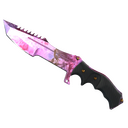 ★ Huntsman Knife | Doppler (Minimal Wear)