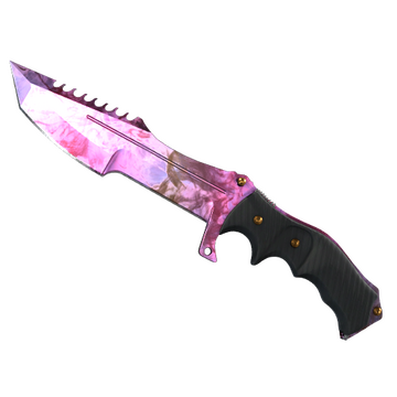 ★ Huntsman Knife | Doppler (Minimal Wear)