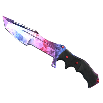 ā
 StatTrak⢠Huntsman Knife | Doppler (Factory New)