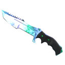 ★ Huntsman Knife | Gamma Doppler (Factory New)