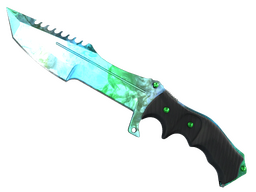 ★ StatTrak™ Huntsman Knife | Gamma Doppler