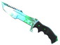★ Huntsman Knife | Gamma Doppler (Factory New)