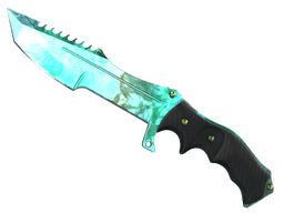 ★ Huntsman Knife | Gamma Doppler