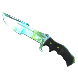★ Huntsman Knife | Gamma Doppler (Minimal Wear)