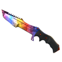 ★ StatTrak™ Huntsman Knife | Marble Fade (Factory New)