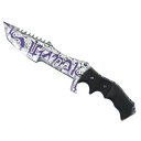 ★ StatTrak™ Huntsman Knife | Freehand (Field-Tested)