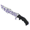 ★ StatTrak™ Huntsman Knife | Freehand (Factory New)