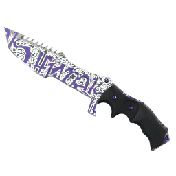 ★ Huntsman Knife | Freehand (Factory New)