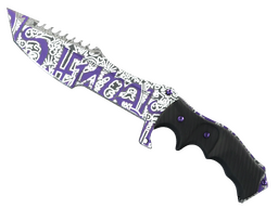 ★ Huntsman Knife | Freehand