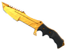 Huntsman Knife