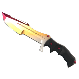 ★ Huntsman Knife | Fade (Factory New)