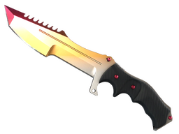 ★ StatTrak™ Huntsman Knife | Fade