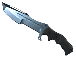 ★ Huntsman Knife | Blue Steel