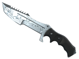 ★ Huntsman Knife | Damascus Steel