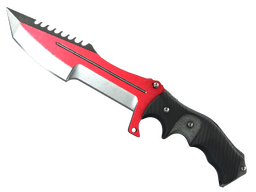 ★ Huntsman Knife | Autotronic