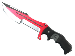 ★ Huntsman Knife | Autotronic (Factory New)