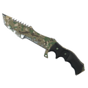 ★ StatTrak™ Huntsman Knife | Forest DDPAT (Field-Tested)