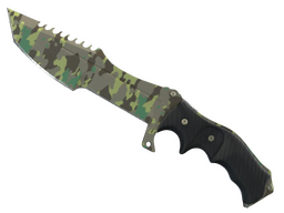 ★ Huntsman Knife | Boreal Forest