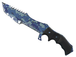 ★ Huntsman Knife | Bright Water