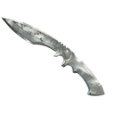 ★ StatTrak™ Kukri Knife | Urban Masked (Field-Tested)