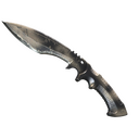 ★ StatTrak™ Kukri Knife | Scorched (Field-Tested)