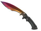 ★ Kukri Knife | Fade