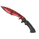 ★ Kukri Knife | Slaughter (Field-Tested)