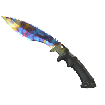 ★ Kukri Knife | Case Hardened (Factory New)