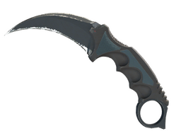 ★ Karambit | Night