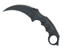 ★ Karambit | Night