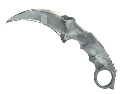 ★ Karambit | Urban Masked