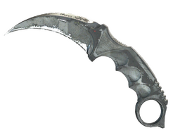 ★ Karambit | Urban Masked