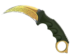 ★ Karambit | Lore