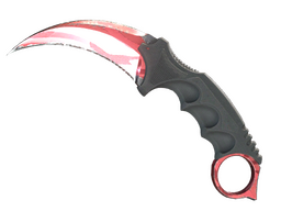 ★ Karambit | Slaughter