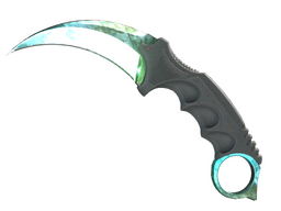 ★ Karambit | Gamma Doppler
