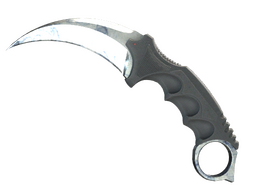 ★ Karambit | Stained