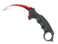 ★ Karambit | Autotronic (Field-Tested)