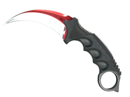 ★ Karambit | Autotronic