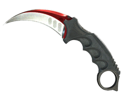 ★ Karambit | Autotronic