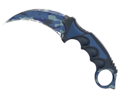 ★ Karambit | Bright Water